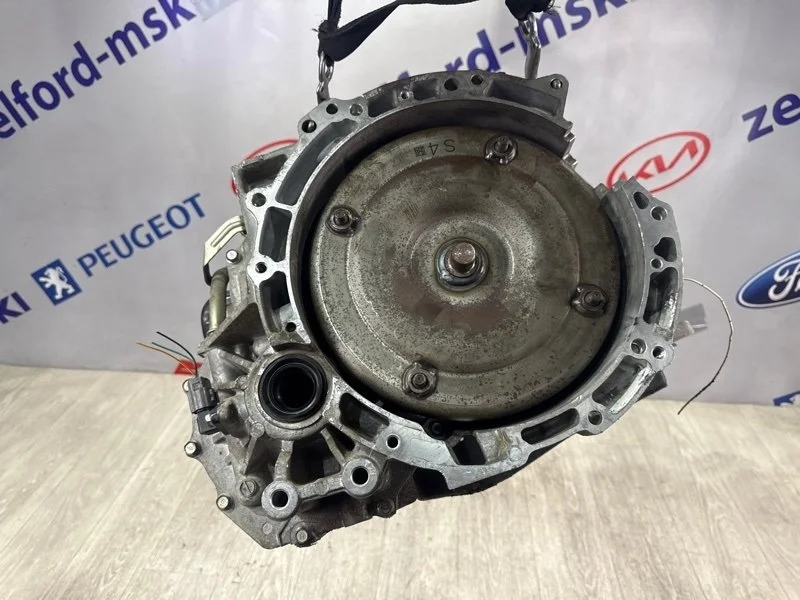 Акпп MAZDA 6 2009 GH