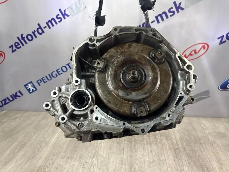 Акпп OPEL ASTRA 2009 H