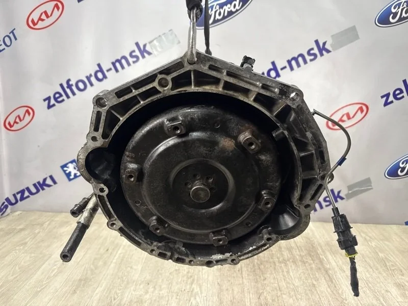 Акпп Hyundai Genesis 2011