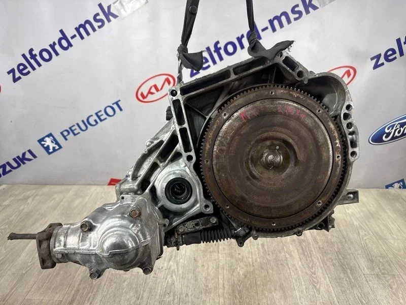 Акпп HONDA CR-V 2003 RD