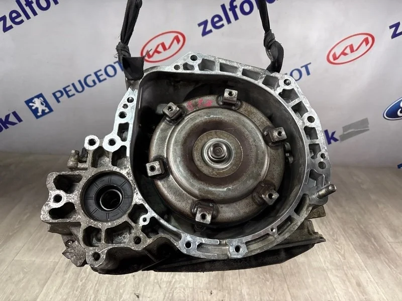 Акпп SUZUKI SX4 2010