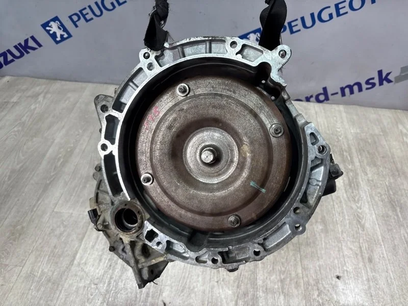 Акпп FORD FOCUS 2009