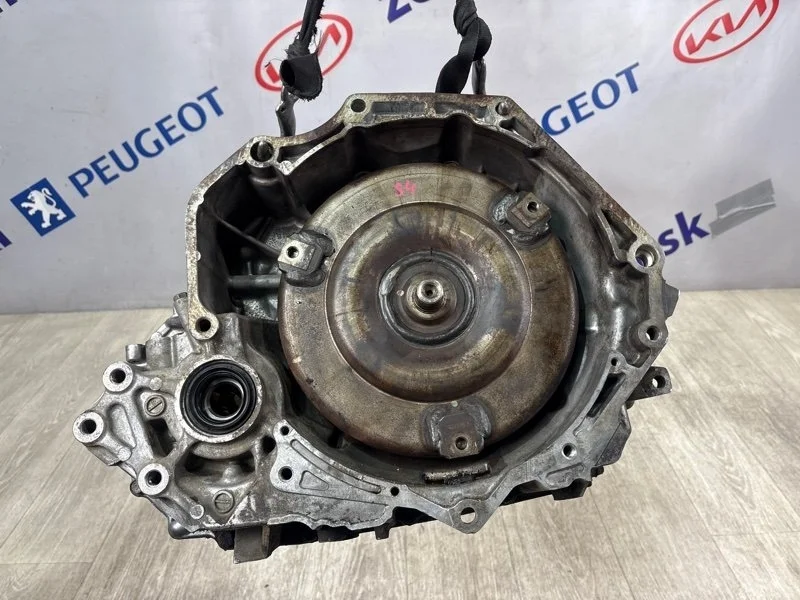 Акпп OPEL ASTRA 2011 H