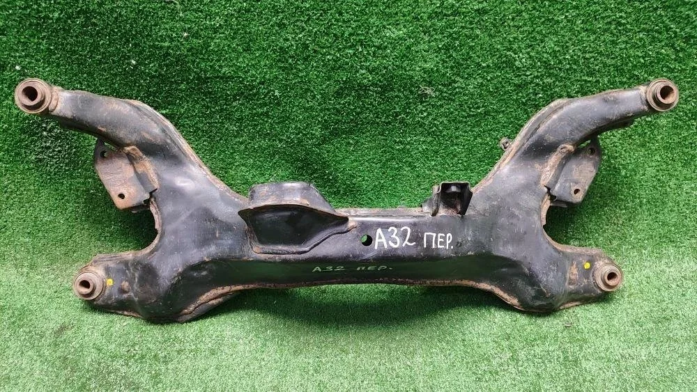 Б.у. балка под двс NISSAN MAXIMA A32 NISSAN MAXIMA A32 VQ20(DE) 1994-1998