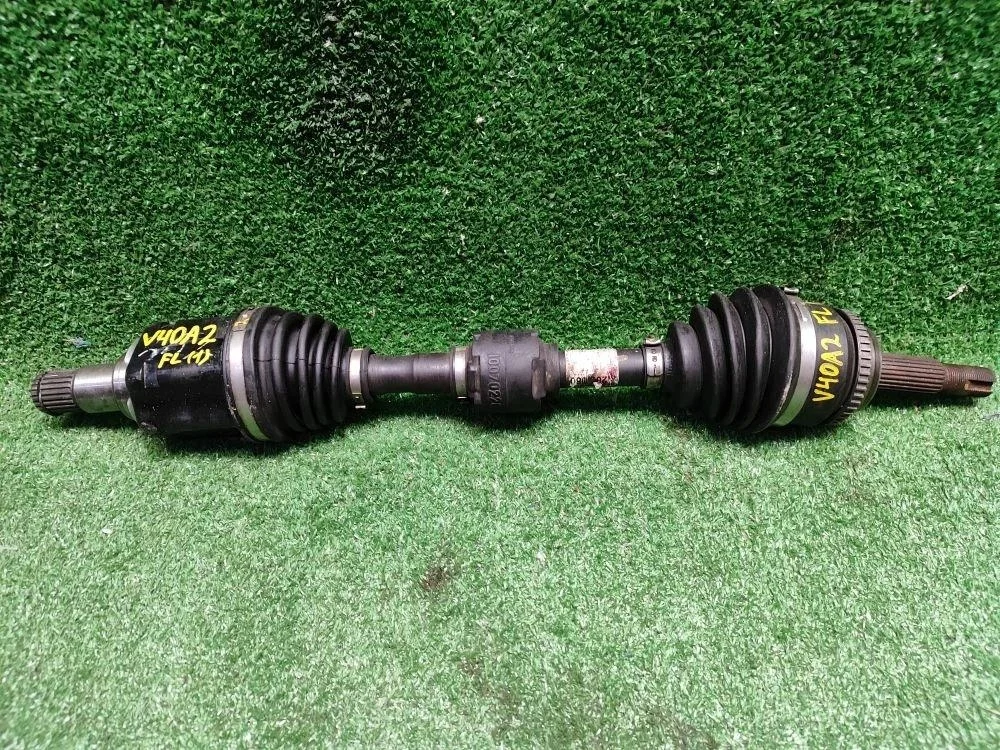 Б.у. привод TOYOTA CAMRY V40 ACV40 TOYOTA CAMRY V40 ACV40 2.4 2008