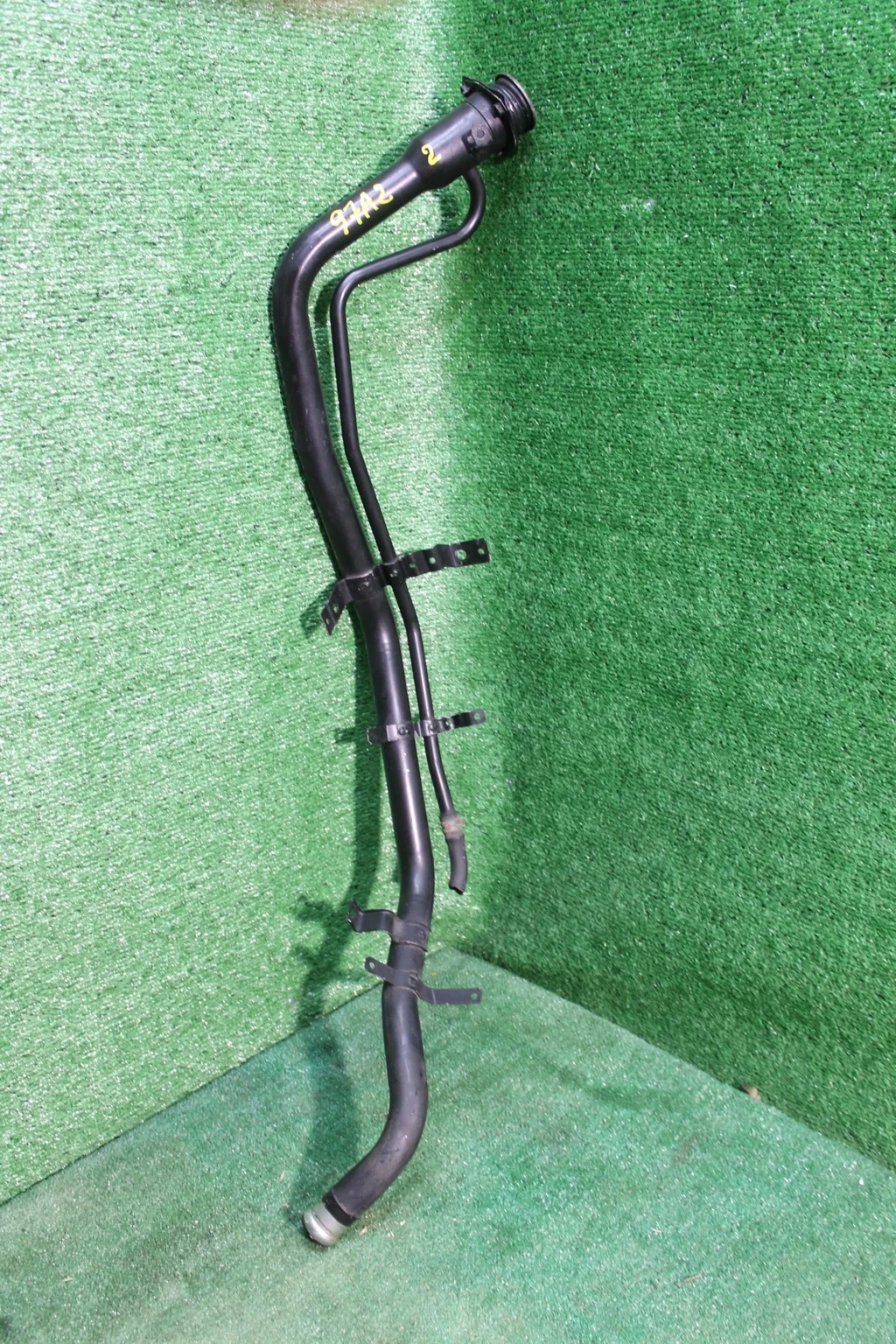 Б.у. горловина топливного бака MITSUBISHI PAJERO V97W MITSUBISHI PAJERO V97W 3.8 2009