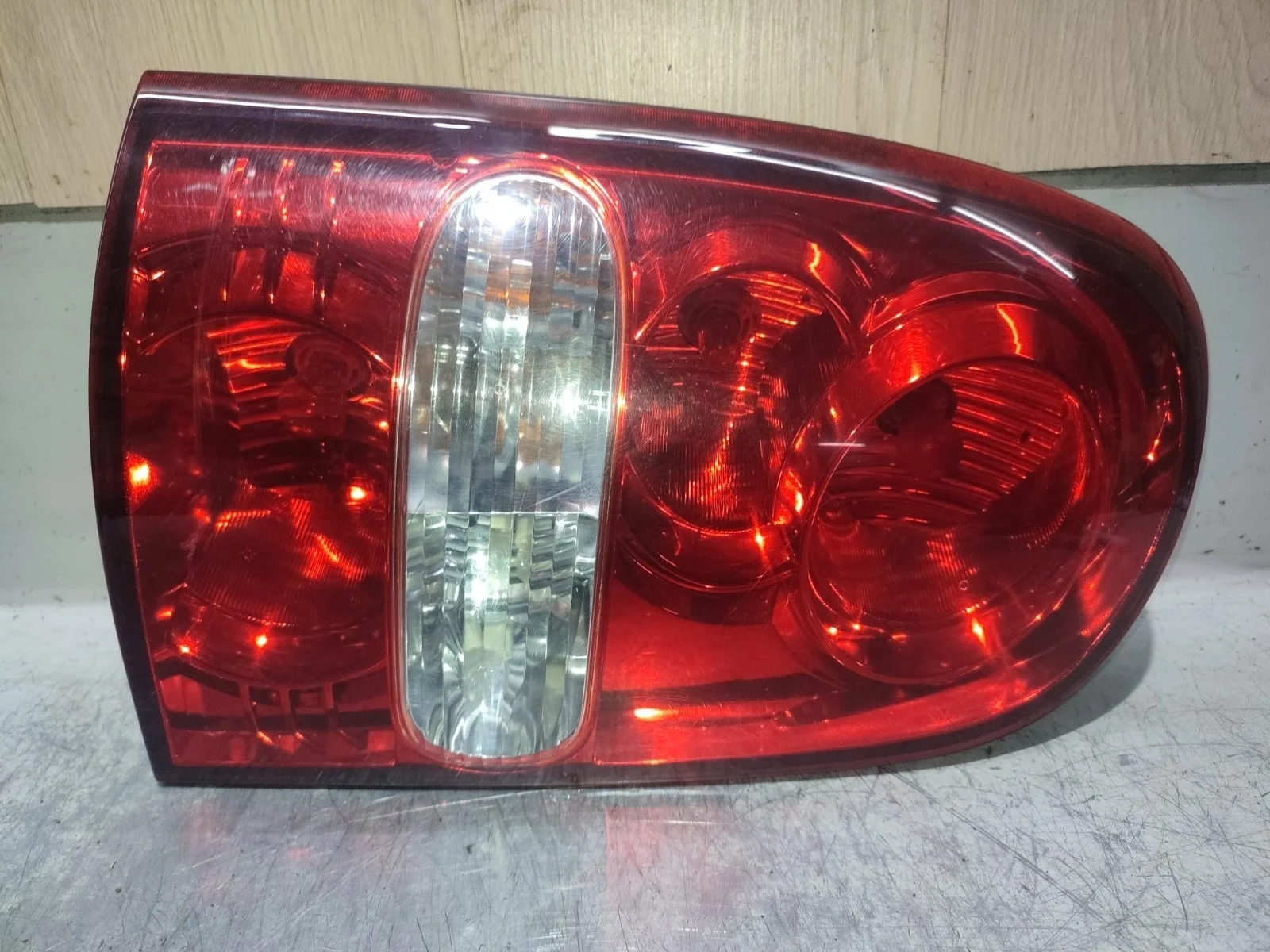 Фонарь SsangYong Rexton 2009 Y250