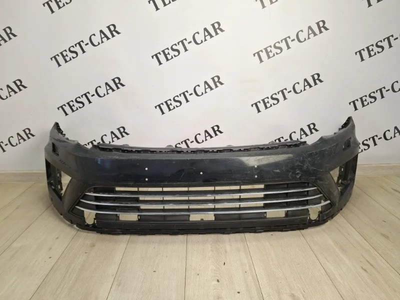 Бампер VW Touareg FL 2015-2018 7P