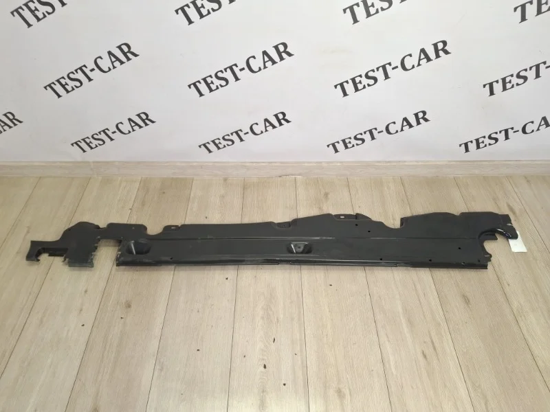 Облицовка днища VW Touareg 2003-2010 7L