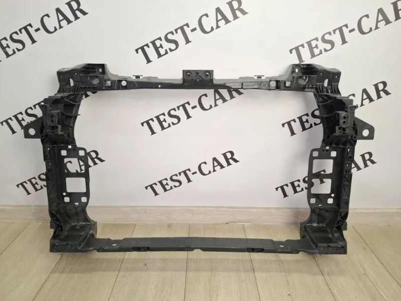 Передняя панель Audi Q7 2016- 4M