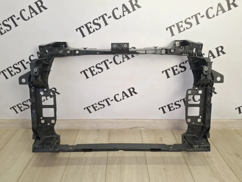 Передняя панель Audi Q7 2016- 4M