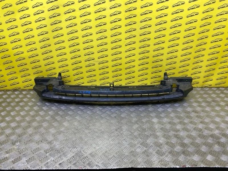 Кронштейн крепления бампера переднего Land Rover Range Rover Evoque I (2011-2018) 2014 LR038530 ВНЕДОРОЖНИК 2.2 D 224DT