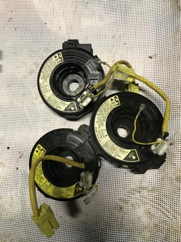 Шлейф руля Toyota Celica VII (1999-2006) 2000 8430652010 1.8 I