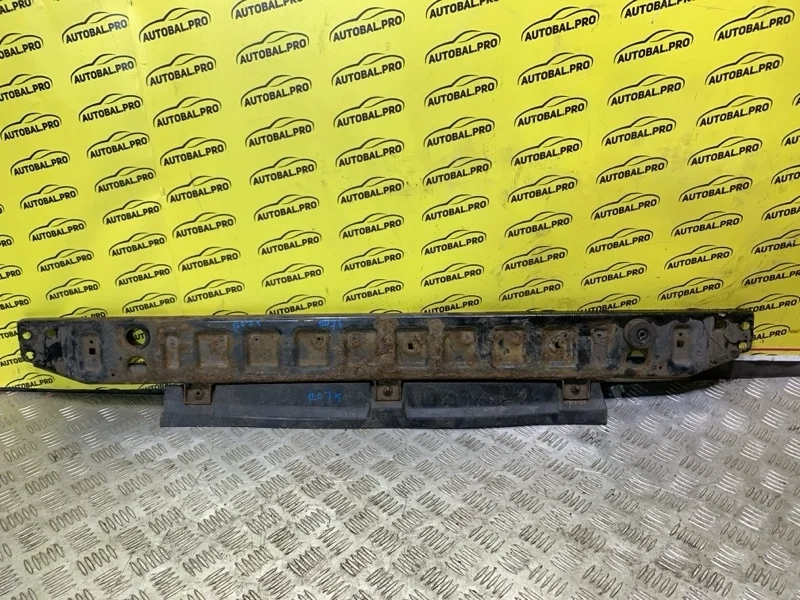 Балка под радиатор Land Rover Range Rover Evoque I (2011-2018) 2014 LR024295 ВНЕДОРОЖНИК 2.2 D 224DT