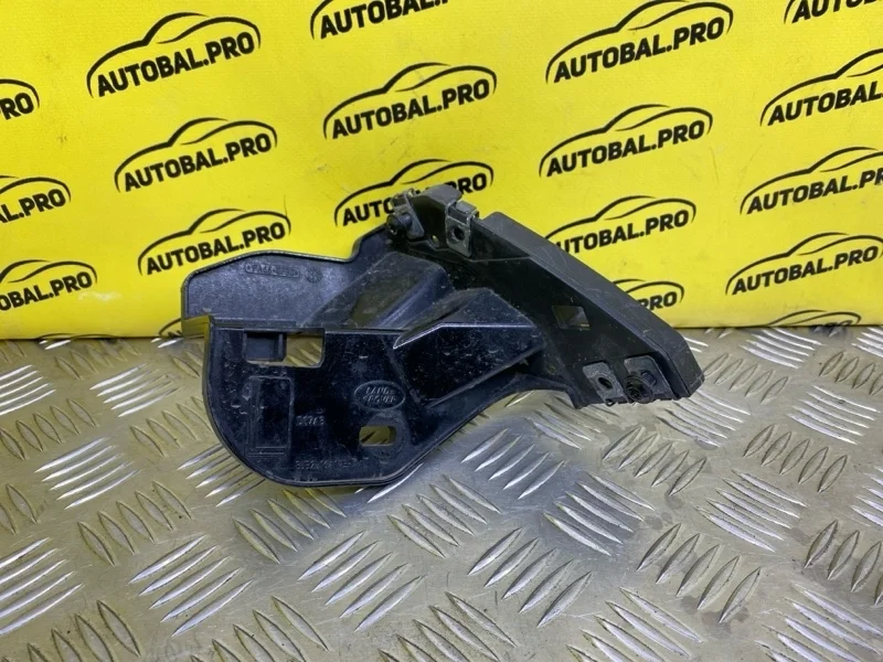 Кронштейн крепления крыла Land Rover Range Rover Evoque I (2011-2018) 2014 BJ3216A143AA ВНЕДОРОЖНИК 2.2 D 224DT, левый