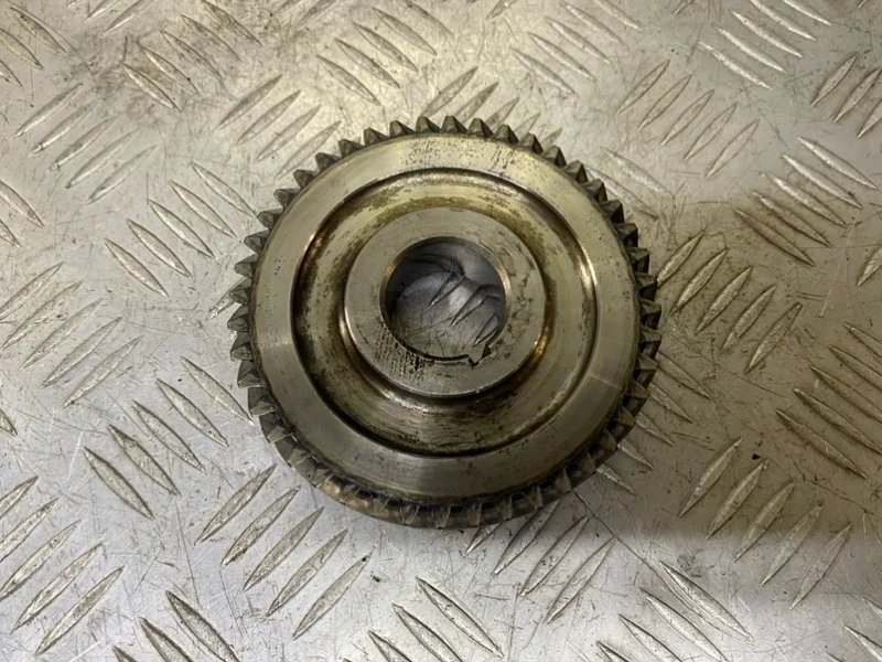 Шестерня балансировочного вала Nissan Navara (D40) 2004-2015 2007 13021EB305 ПИКАП 2.5 D YD25DDTI