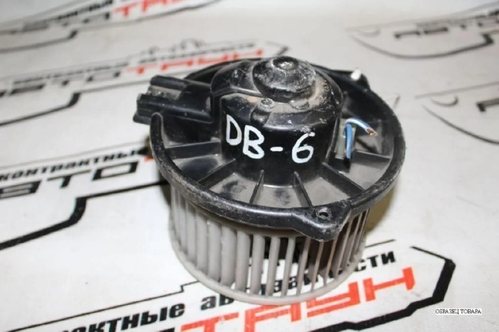 МОТОРЧИК ПЕЧКИ HONDA ISUZU 79310SR3003