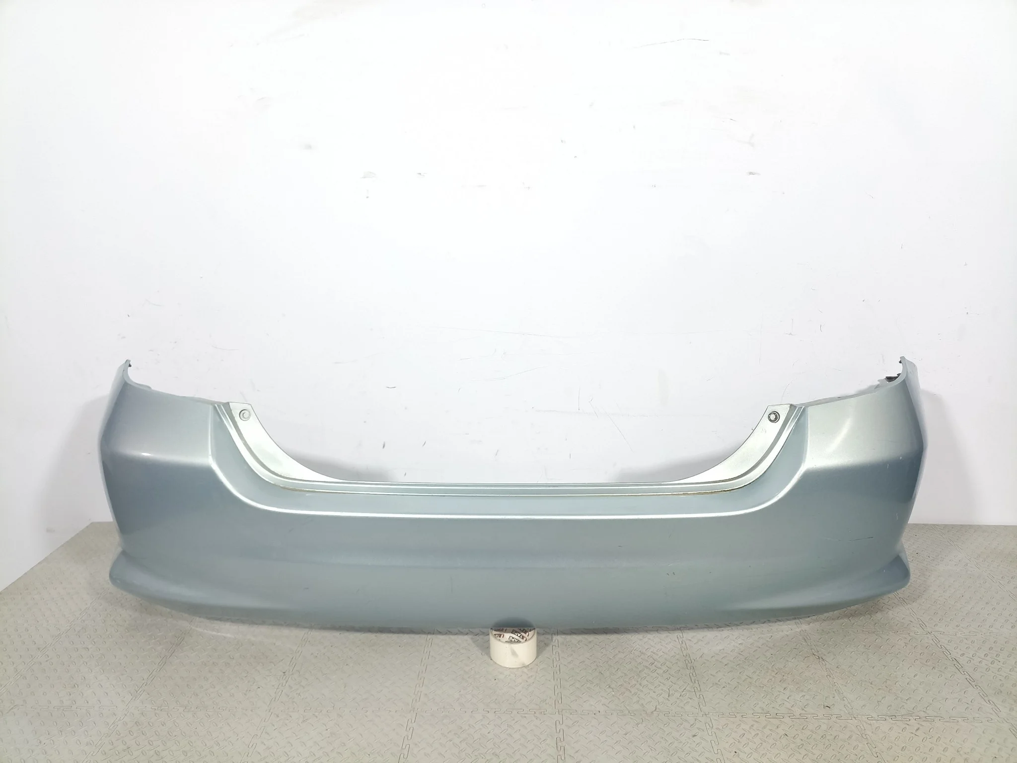 БАМПЕР HONDA 71501SAA900ZA ЗАД голубой, B528M KE770