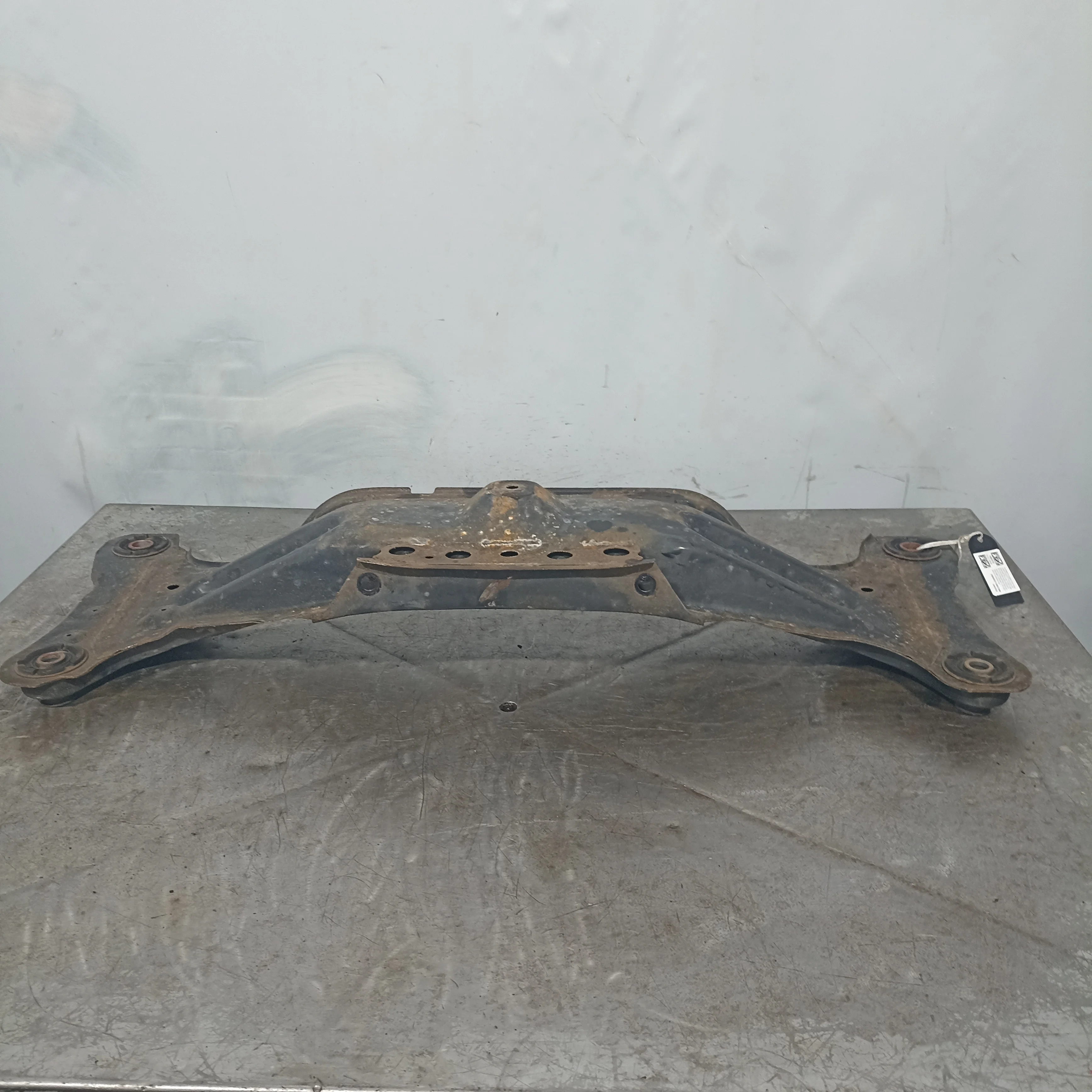 БАЛКА ПОДВЕСКИ ЗАДНЯЯ TOYOTA LEXUS DAIHATSU ЗАДНЯЯ 5120633100 S4035Z