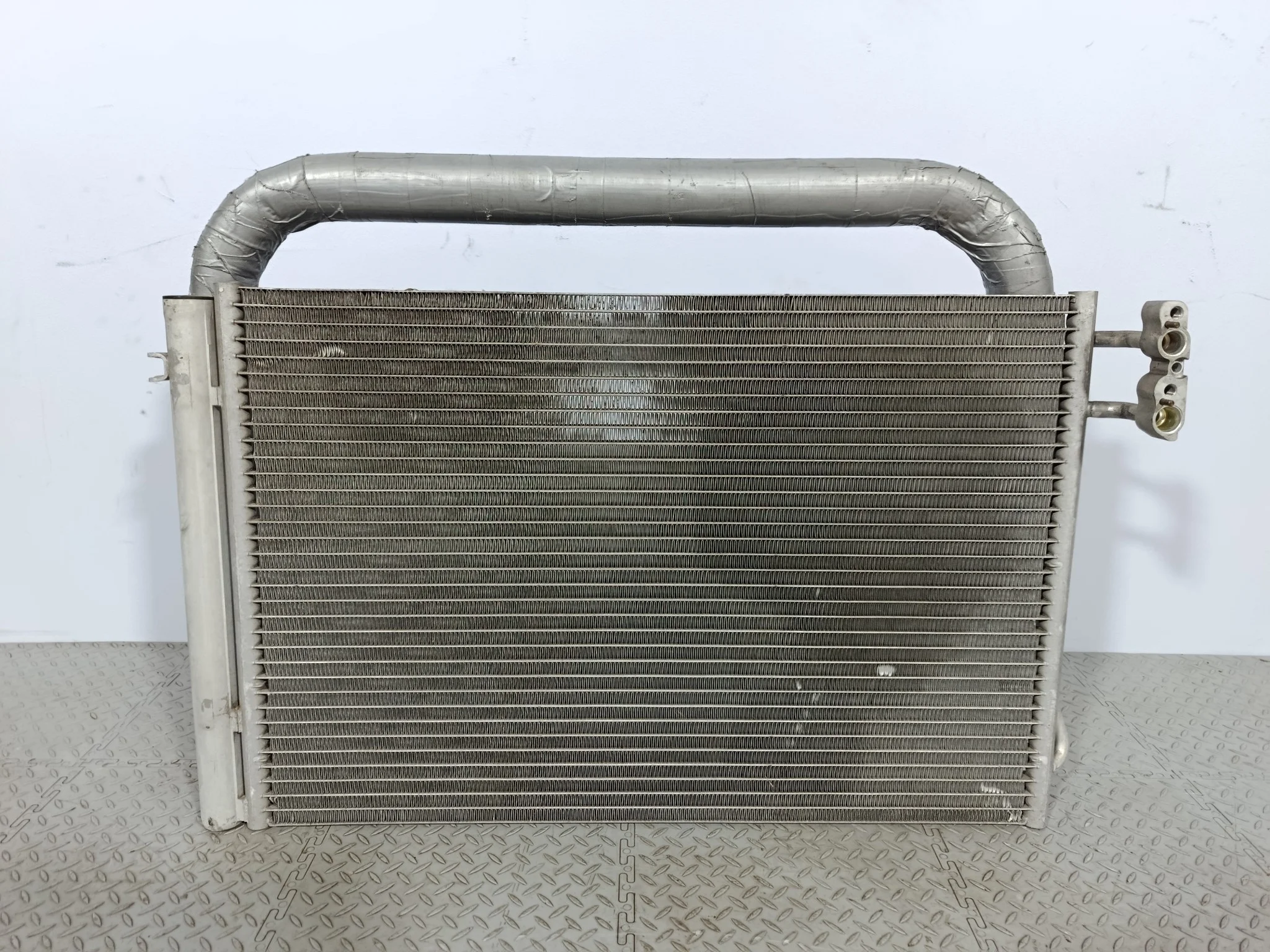 РАДИАТОР КОНДИЦИОНЕРА BMW 64539229022  NA6646Z