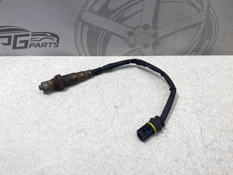 Лямбда зонд Mercedes-benz 2001 W163