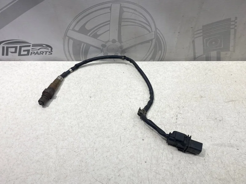 Лямбда зонд Mercedes-benz CLS C219