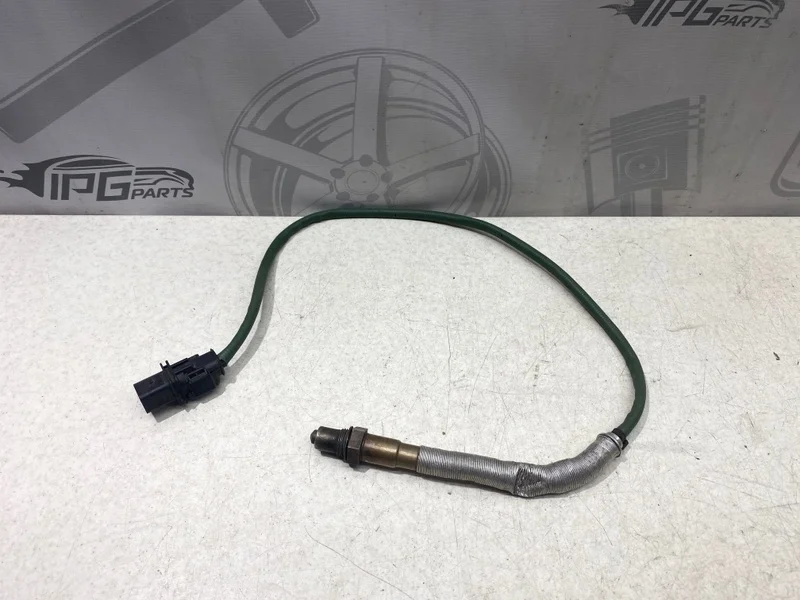 Лямбда зонд Mercedes-benz W204