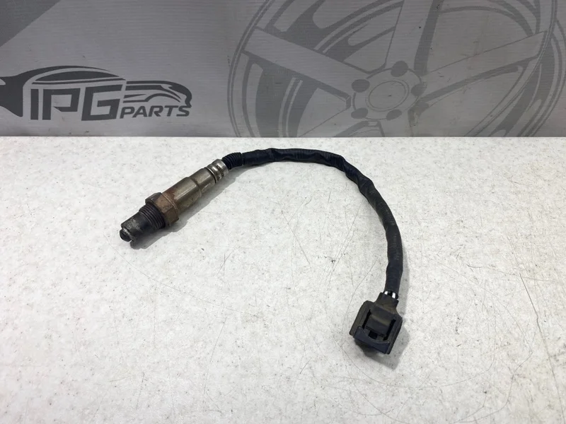 Лямбда зонд Mercedes-benz W204