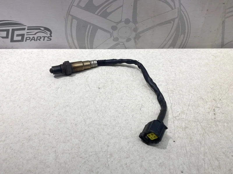 Лямбда зонд Mercedes-benz W164