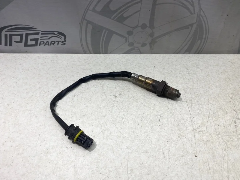 Лямбда зонд Mercedes-benz 2003 W163