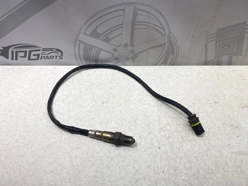 Лямбда зонд Mercedes-benz 2007 W204