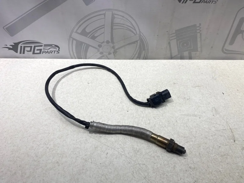 Лямбда зонд Mercedes-benz W212