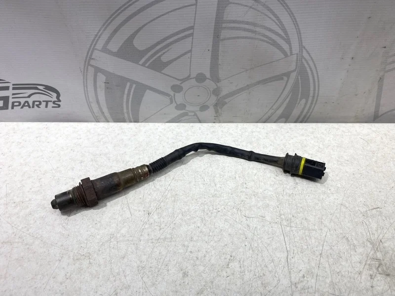 Лямбда зонд Mercedes-benz 2003 W163