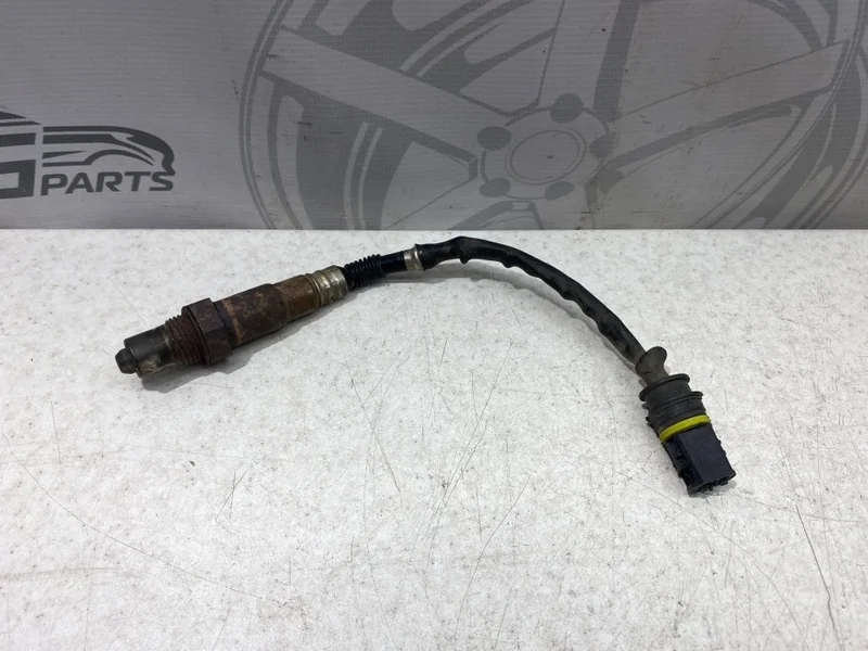 Лямбда зонд Mercedes-benz 2004 W163