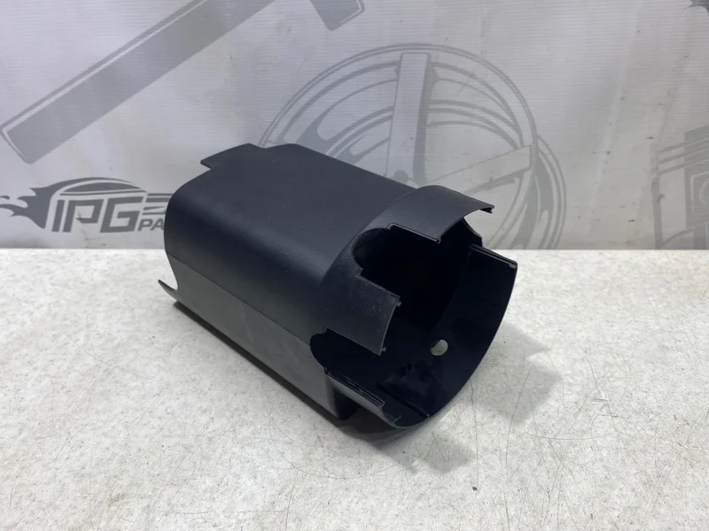 Обшивка рулевой колонки Mercedes-benz 2009 W164