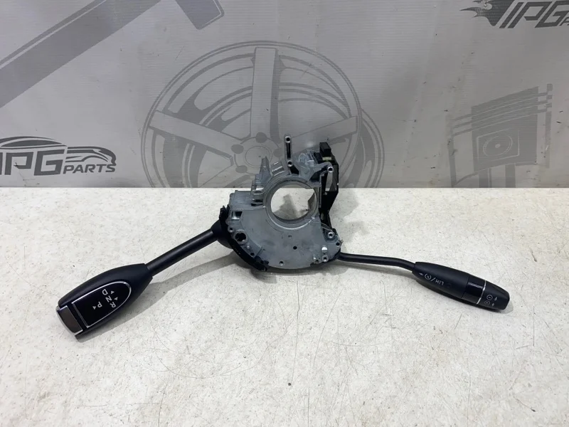 Подрулевой переключатель акпп Mercedes-benz 2009 W164