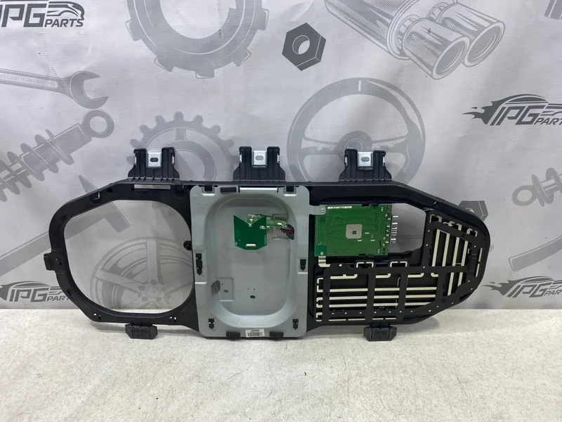 Антенна Mercedes-benz 2009 W164