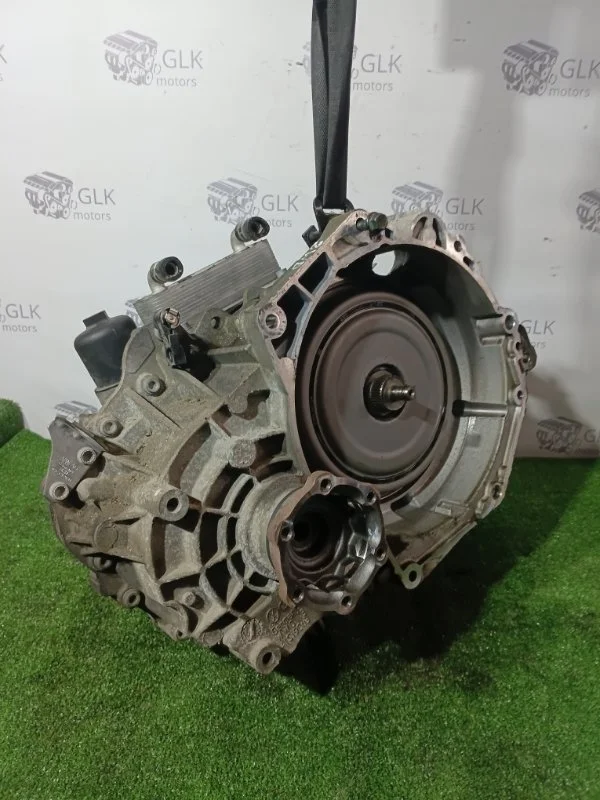 РКПП Volkswagen Passat BWA BWA