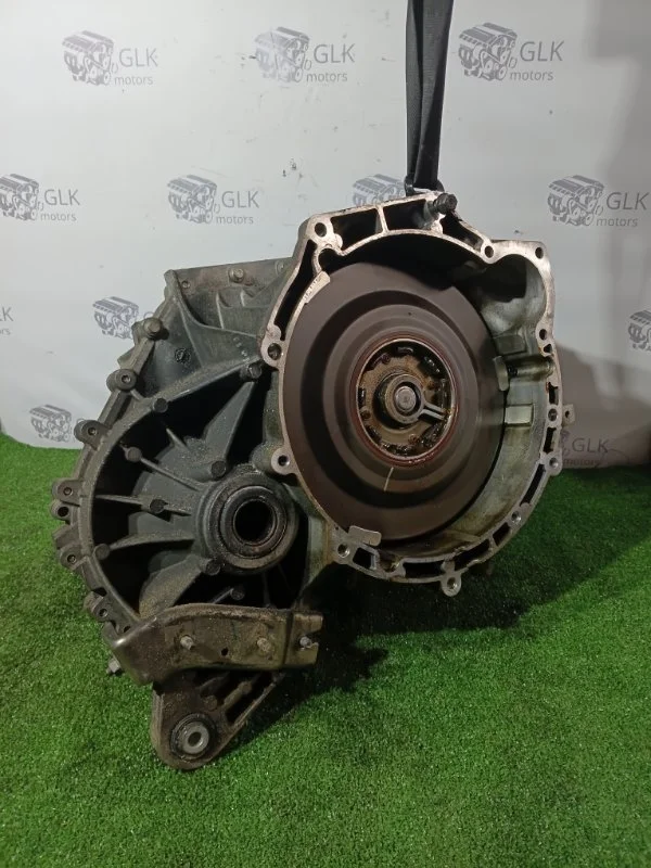 РКПП Volvo S60 B4164T B4164T