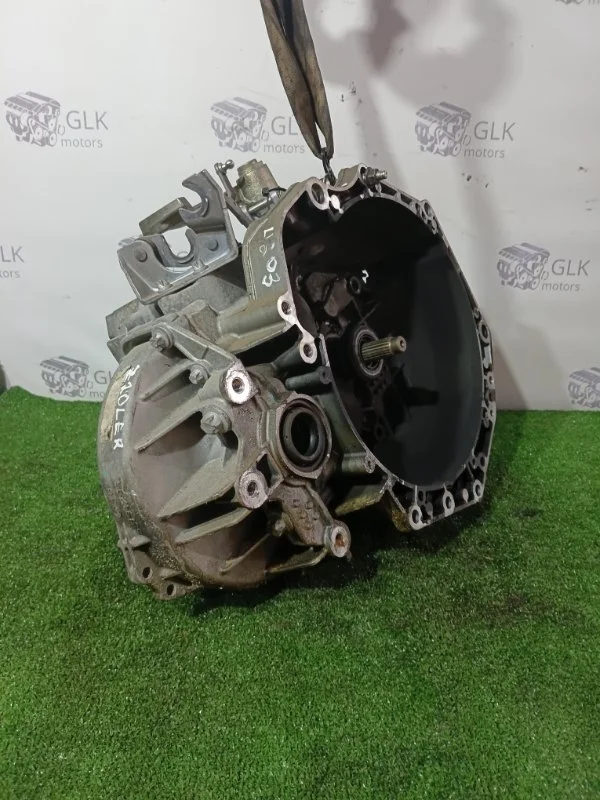 МКПП Opel Astra Z20LER Z20LER