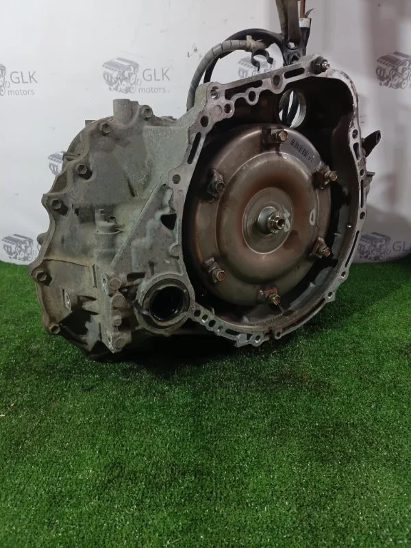 АКПП Toyota Avensis 1AZFE 1AZ-FE