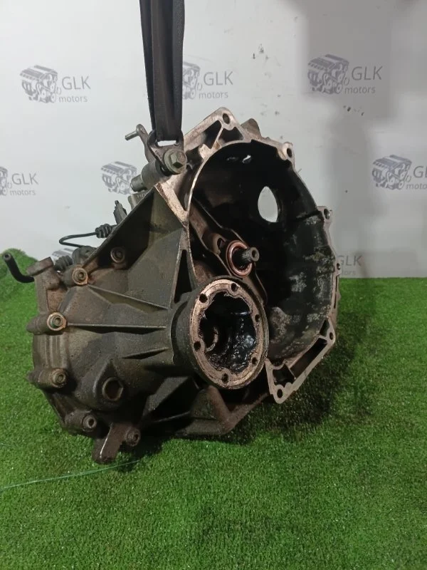 МКПП Volkswagen Golf BSE BSE