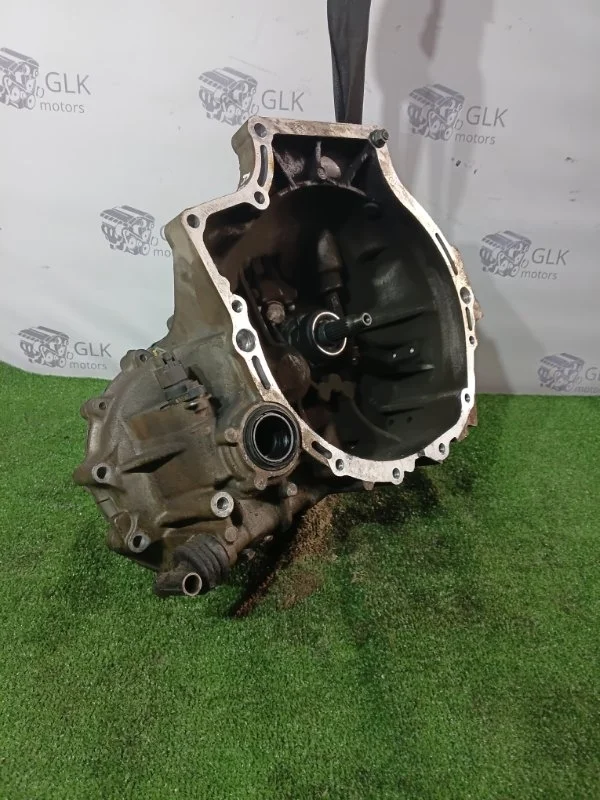 МКПП Kia Rio A5D A5D