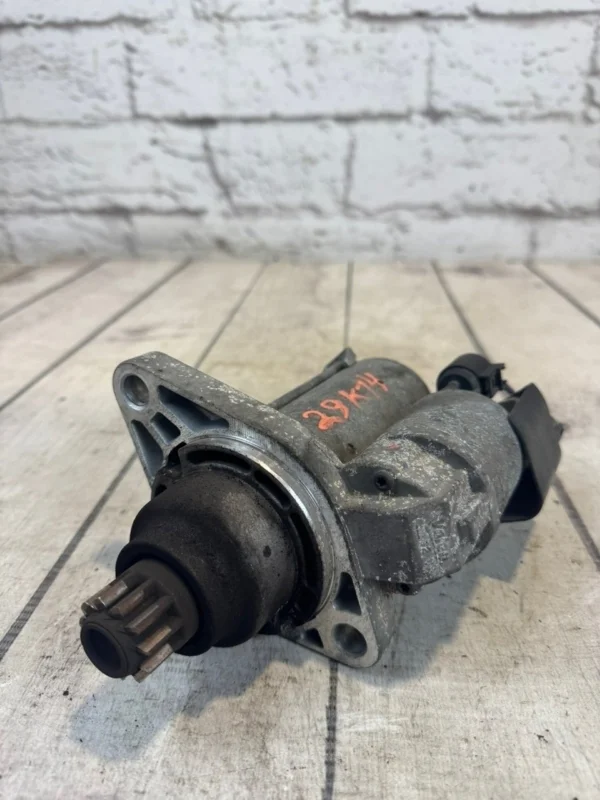 Стартер VW Passat 2012