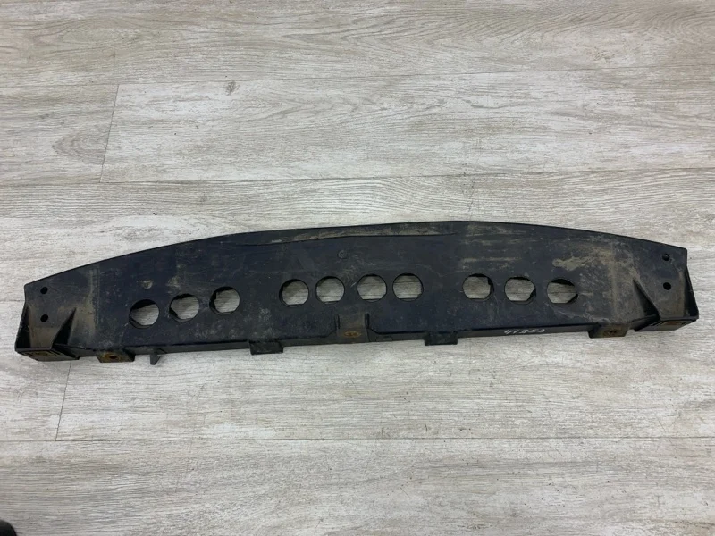 Усилитель бампера MAZDA 3 2011 BBR6500S1 ХЭТЧБЕК Y65, передний