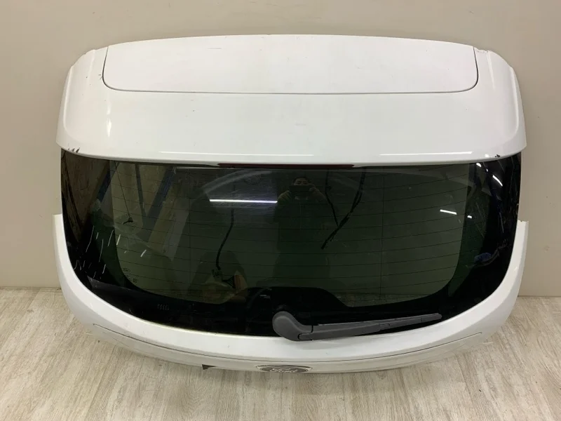 Крышка багажника FORD FOCUS 2011 1838957 ХЭТЧБЕК T3DB C16DSOX