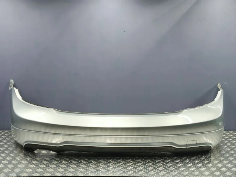 Бампер задний Mercedes-Benz C-class 2012 A2048809147 W204 271.820