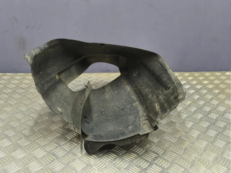 Подкрылок передний левый Audi A3 2008 8P0821171G 8P CCZ