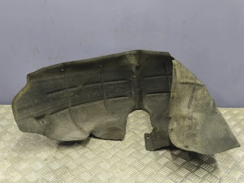Подкрылок задний левый volkswagen Passat 2008 3C0810971B B6 BZB