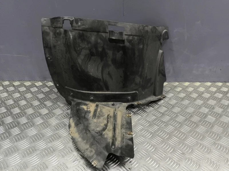 Подкрылок Audi A3 2008 8P0821192B 8P CCZ